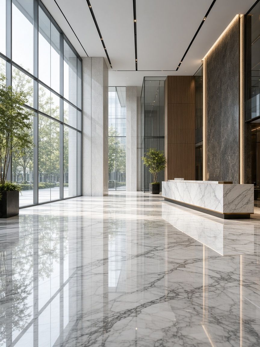 Commercial property management
